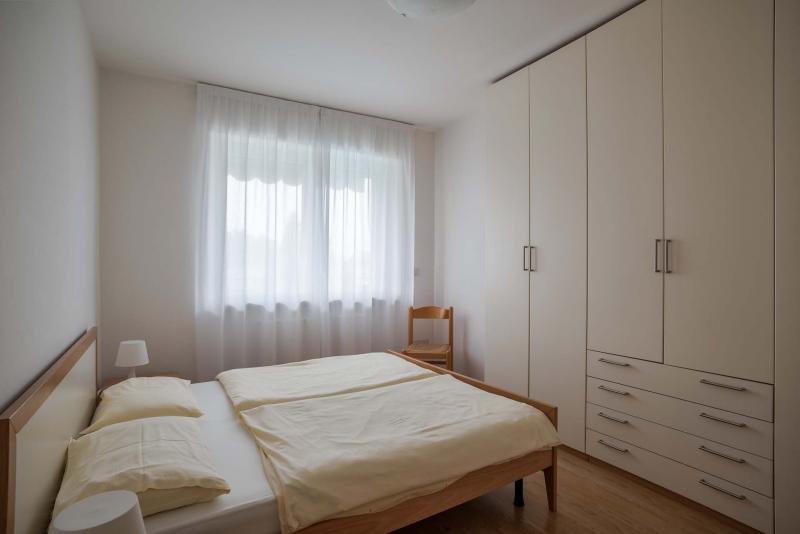 Comfort apartment for Garda lake holidays in Torbole | Residence Toblini